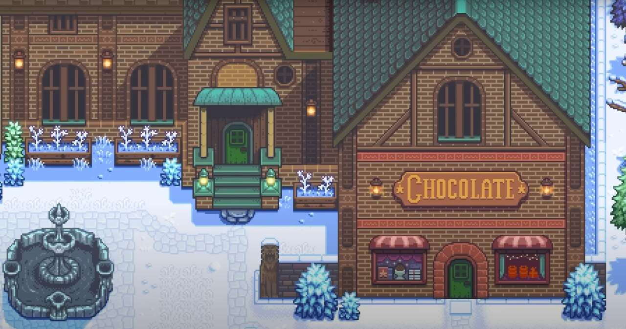 Twórca Stardew Valley pracuje nad nową grą. To może być coś wyjątkowego