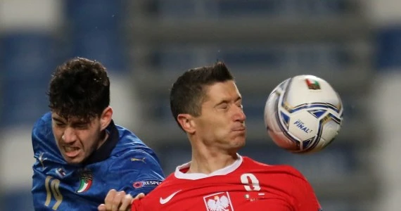 Włochy - Polska 2-0. Białoński: Wędrówka przez piłkarskie piekło wybrańców Brzęczka