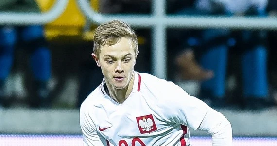 Polska - Łotwa w el. ME U-21. Znamy skład 
