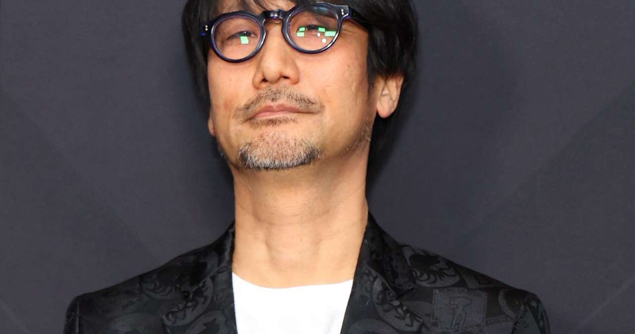 Hideo Kojima i jego ulubiony utwór z serii Metal Gear Solid