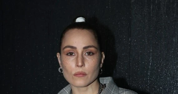 Noomi Rapace: Powrót do Szwecji