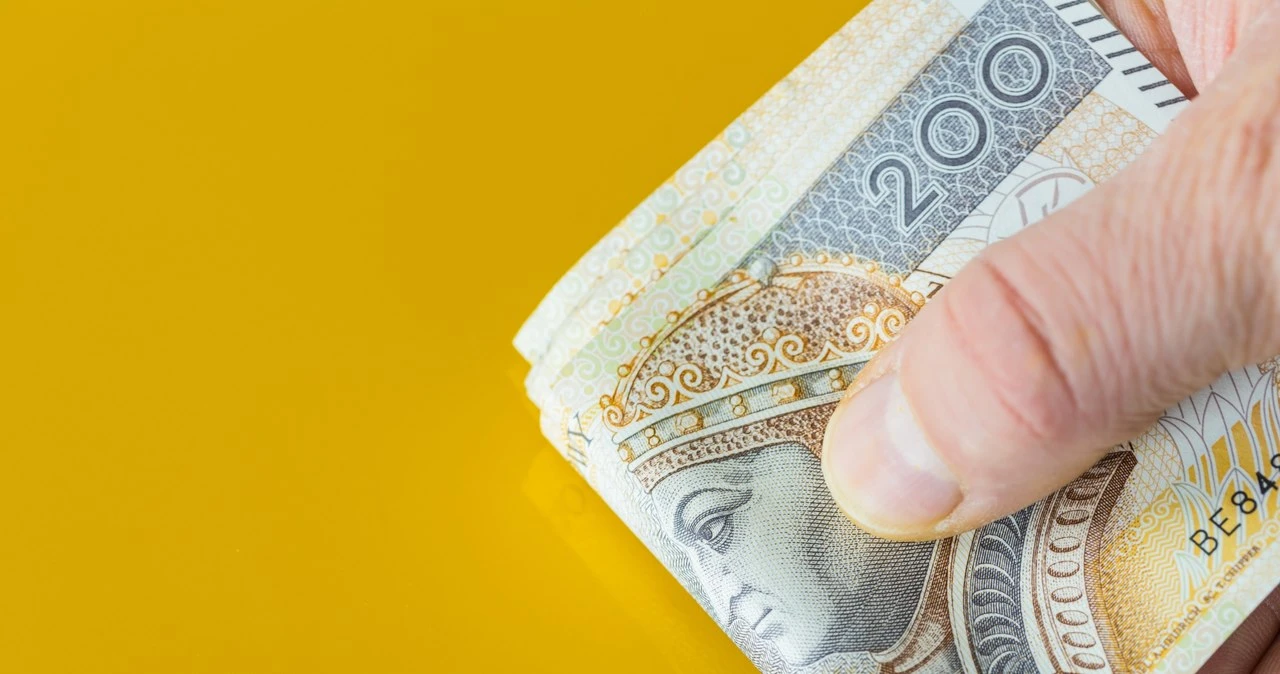 Zakaz płacenia gotówką. Podali już nawet termin