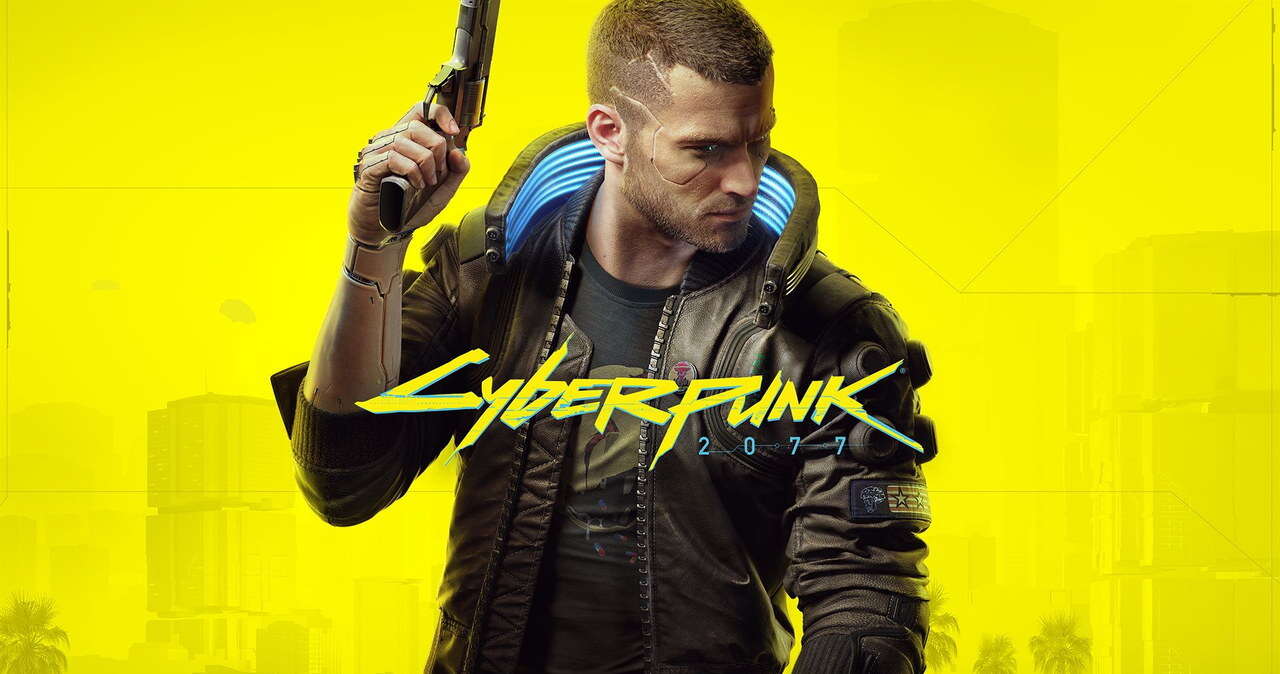 Cyberpunk 2077 w końcu trafi na komputery z nadgryzionym jabłkiem