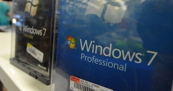 Menu Start z Windowsa 7 na systemie Windows 10?