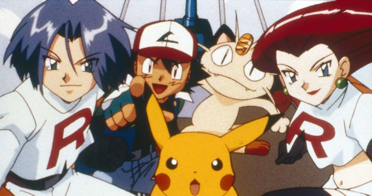 Pokemony górą! Twórcy marki zyskują 15 mln dol. w procesie o naruszenie praw