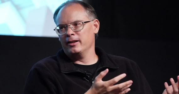 Google Play ma zepsutą duszę? Tak twierdzi CEO Epic Games