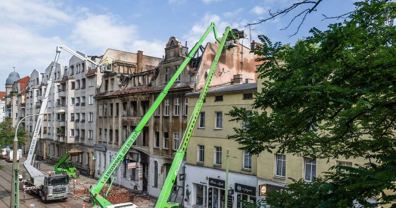 Miasto obiecało pomoc, przedsiębiorca postanowił to sprawdzić. 