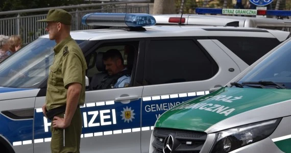 Zatrzymali 111 osób zamieszanych w kradzieże samochodów!