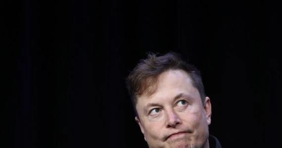 Elon Musk kwestionuje testy na koronawirusa