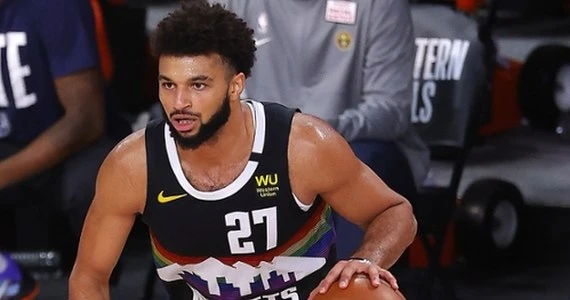 NBA. Nuggets pokonali Lakers w trzecim meczu finału Zachodu