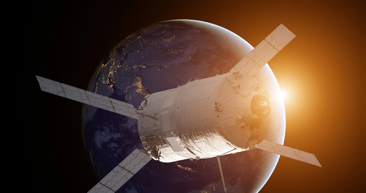 Chcesz konstruować satelity? To skomplikowany proces