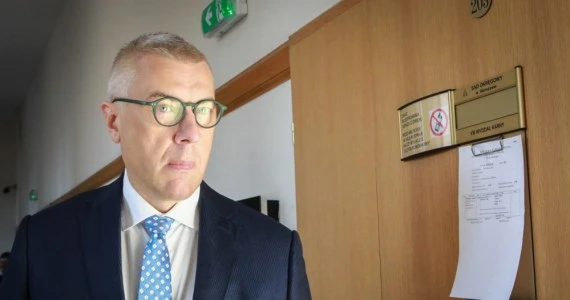 Obrońca Romana Giertycha: Nie ogłoszono skutecznie zarzutu naszemu klientowi