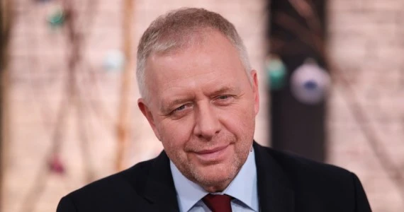 Prawie o połowę mniej zachorowań na grypę niż rok temu. Dr Michał Sutkowski: Szczyt w pierwszej dekadzie lutego