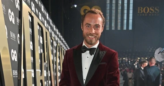 Brat księżnej Kate ma bardzo atrakcyjną narzeczoną