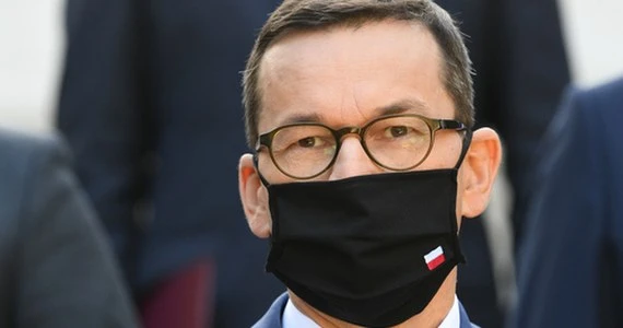 Premier Mateusz Morawiecki gościem 