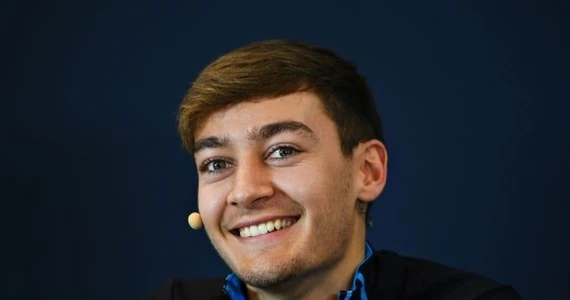 Formuła 1. Russell i Latifi na dłużej w Wlliamsie