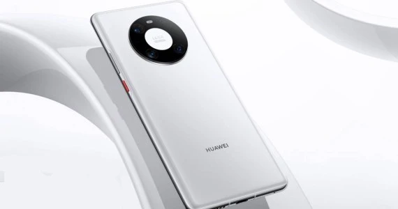 Huawei będzie mogło zrobić zakupy od Samsunga i Sony?
