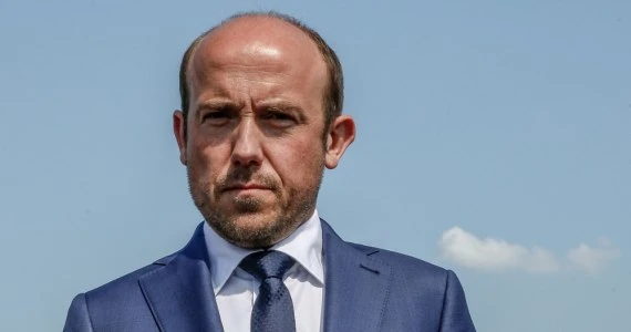 Wybory nowego szefa klubu KO. 25 września wstępnym terminem
