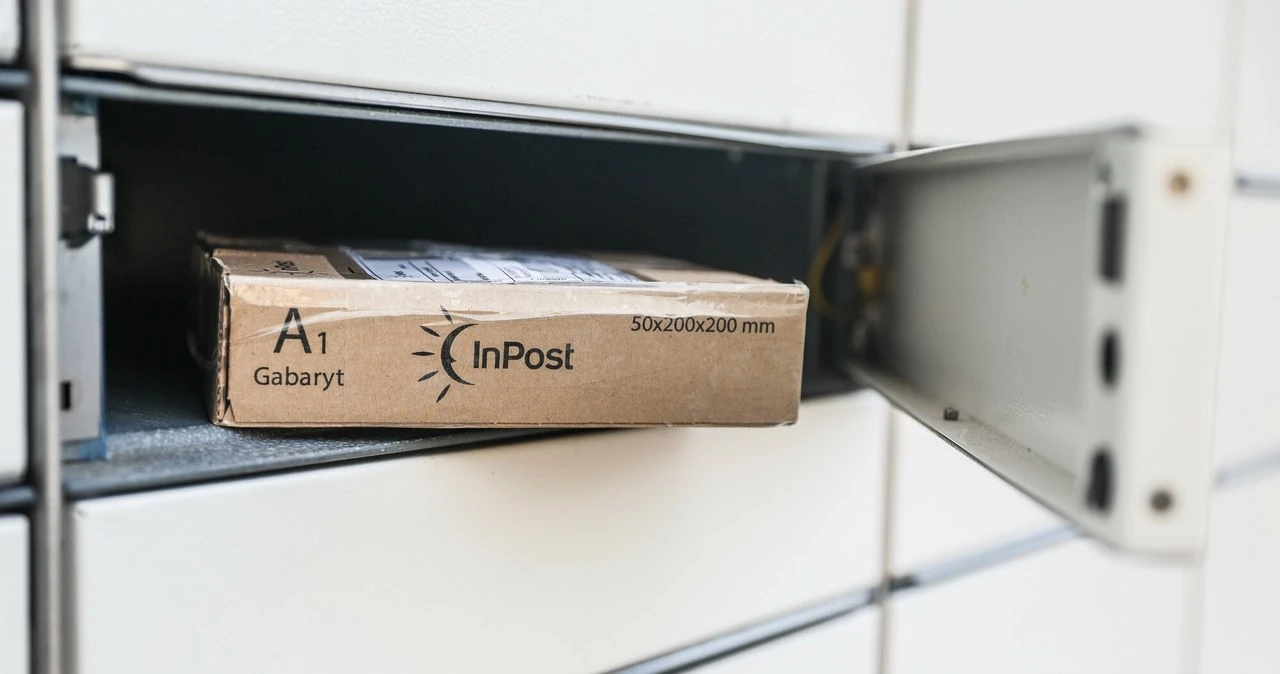 InPost stawia na rynek brytyjski. Przejmuje kolejną spółkę
