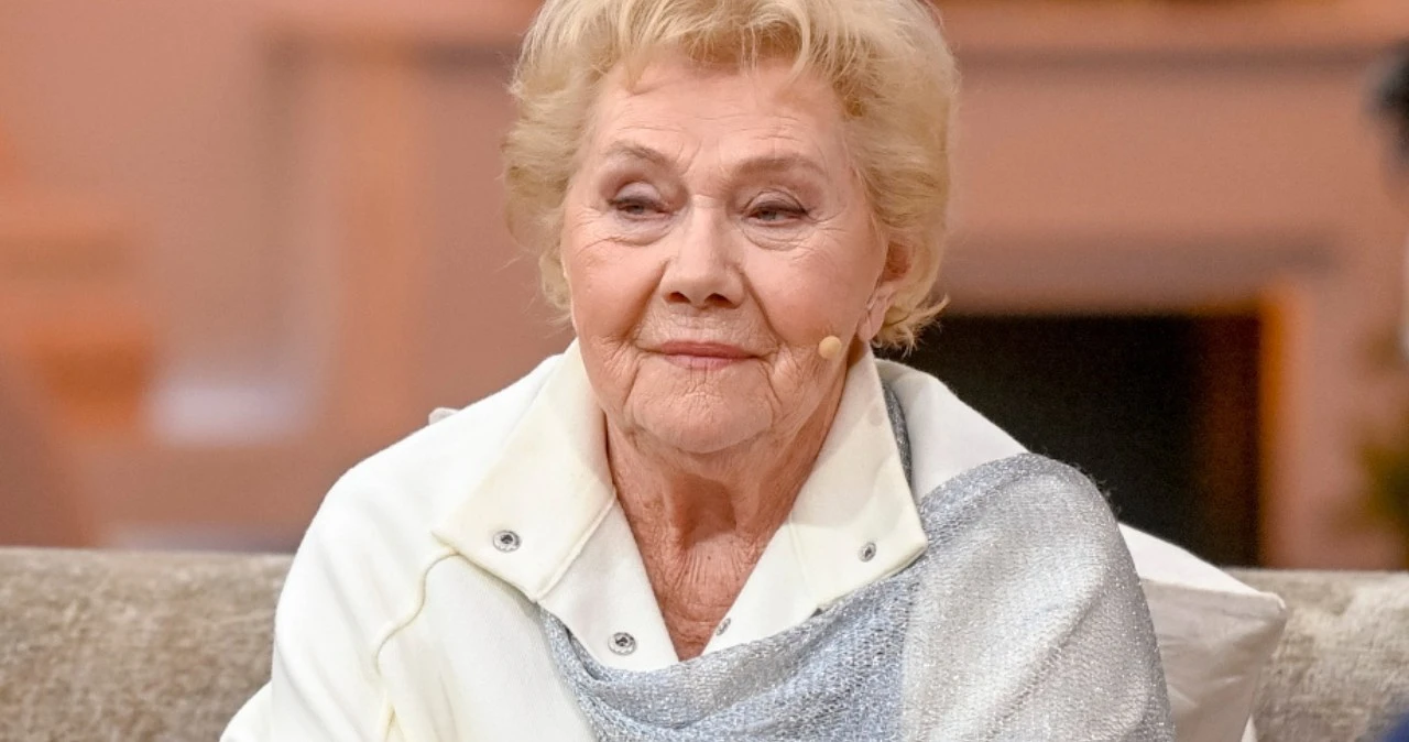 Lipowska ujawnia kulisy 