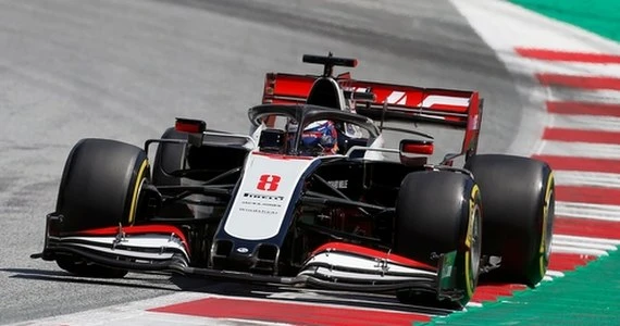 Formuła 1. Grosjean i Magnussen po tym sezonie opuszczą zespół Hass