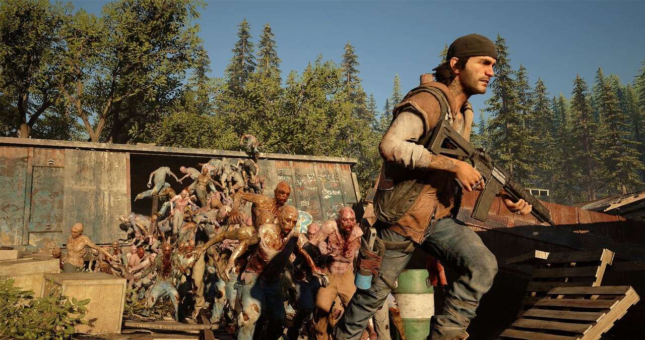 Days Gone i State of Play podzieliło graczy. Grom gorzkich komentarzy