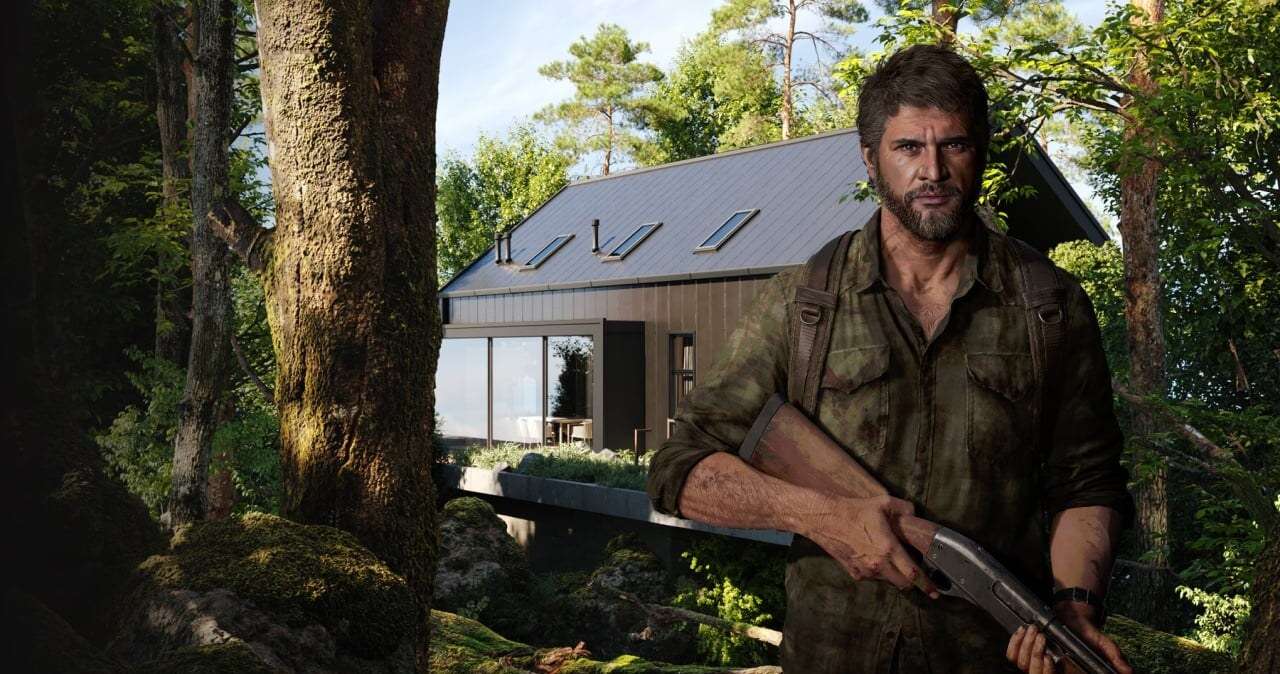 Plagiaty zalewają sklep PlayStation. Oto dziwaczne... The Last of Us