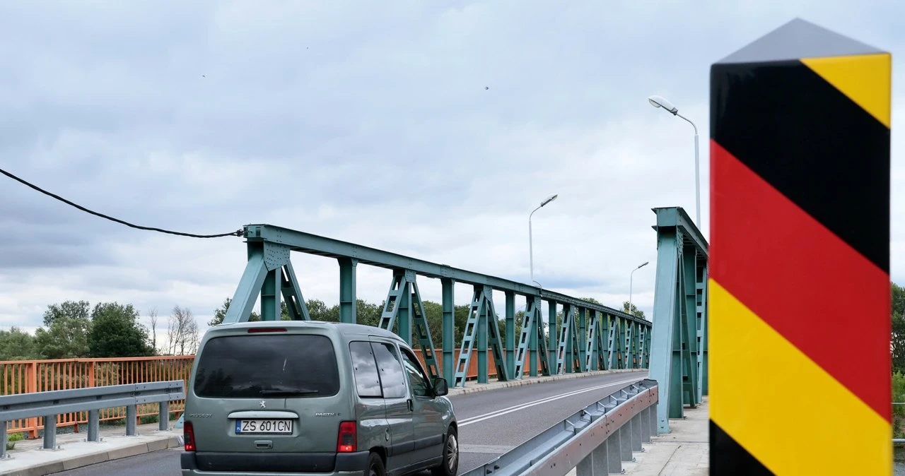 Niemcy przestają być atrakcyjne dla Polaków. 