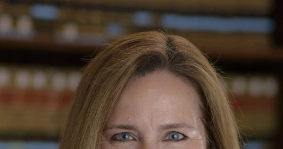 USA: Amy Coney Barrett kandydatką Trumpa do Sądu Najwyższego