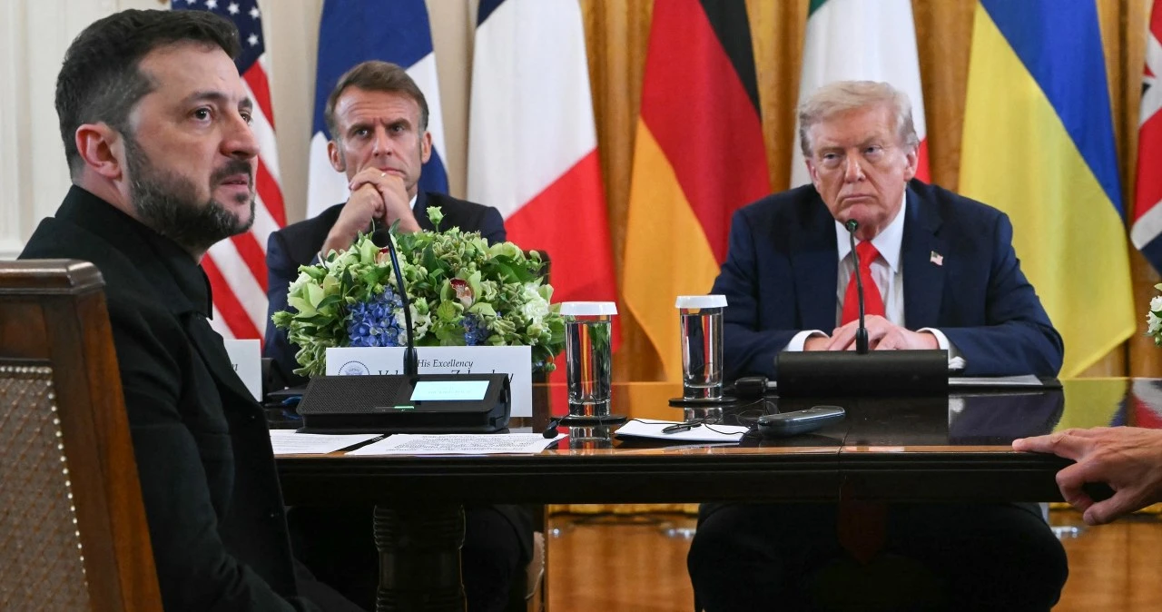 Rosja się zgodziła, ale będzie opóźniać. Zakończenie wojny się oddala