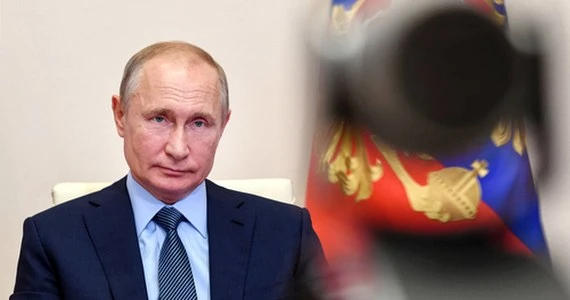 USA odrzucają propozycję Władimira Putina