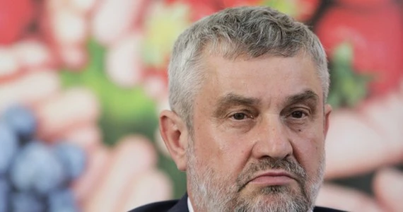 Jan Krzysztof Ardanowski odchodzi z PiS? Jest odpowiedź ministra rolnictwa