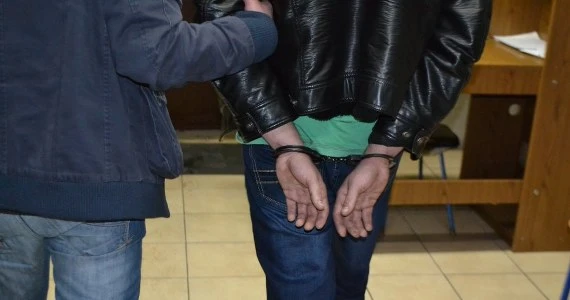 Małopolskie: Stalker złamał zakaż zbliżania i trafił do aresztu