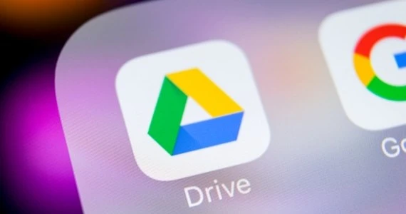 Dysk Google automatycznie usunie pliki z kosza