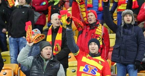 Jagiellonia Białystok. Jedna osoba zakażona koronawirusem