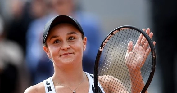 Ranking WTA. Awans Linette i Świątek, liderką Barty