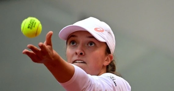 Tenis. Iga Świątek: Moje całe życie wywróciło się do góry nogami
