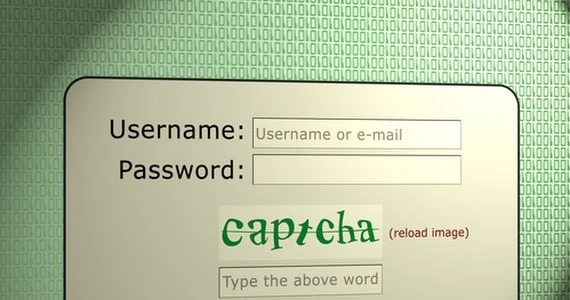 Deweloper zmienił CAPTCHA w minigrę DOOM