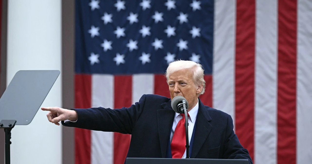 Tyle przeciętny konsument zapłaci za cła Trumpa. Więcej m.in. za żywność i pampersy
