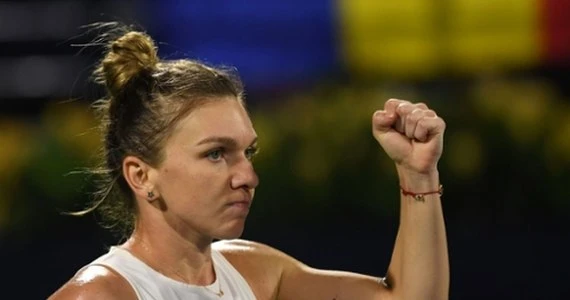 Roland Garros. Kontynuująca zwycięską serię Halep rywalką Świątek w 1/8 finału
