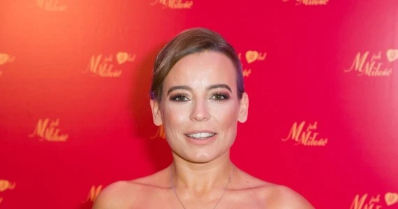 Anna Mucha świętuje 20. urodziny 