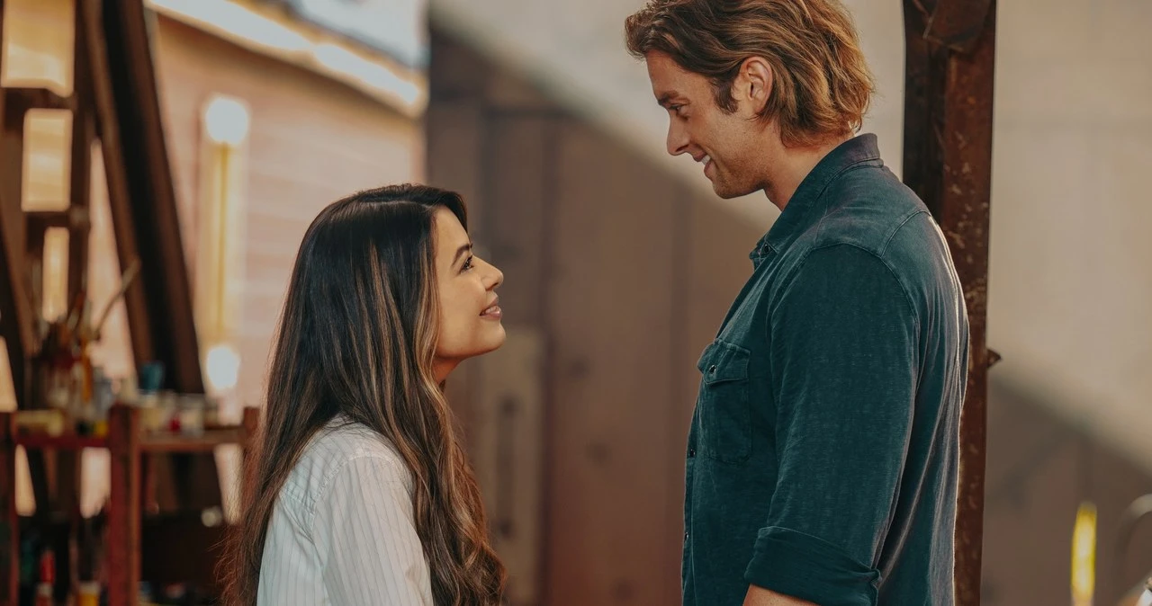 Gorąca komedia romantyczna Netfliksa. Widzowie odliczają dni do premiery