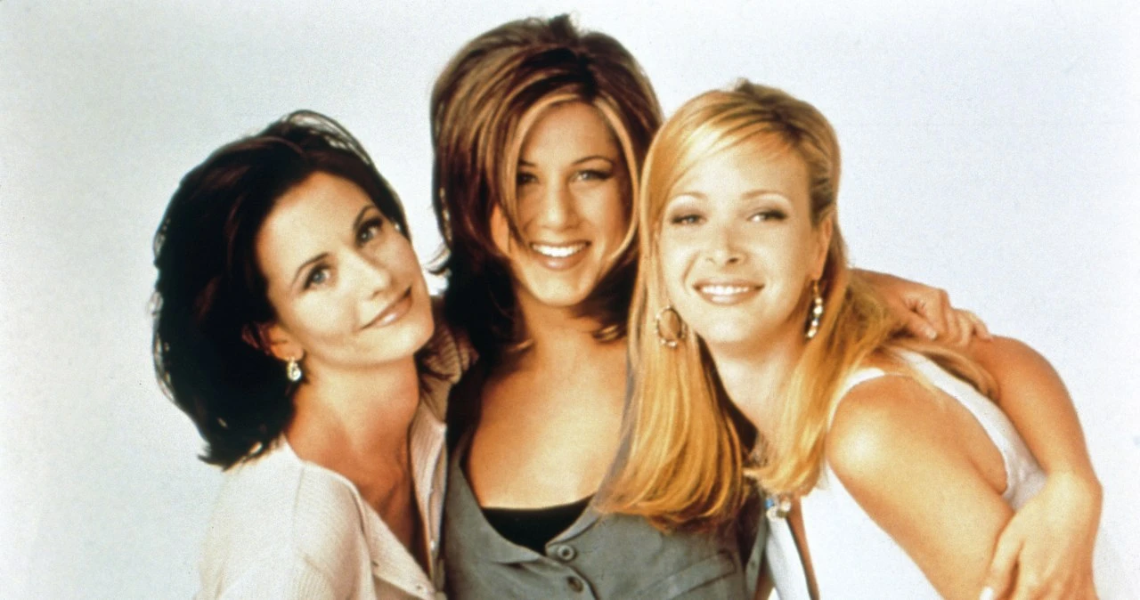 Lisa Kudrow zmieniła fabułę 