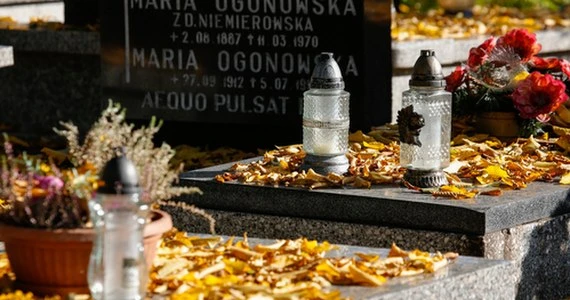 Ograniczenia dotyczące cmentarzy 1 listopada? Premier: Decyzja w przyszłym tygodniu