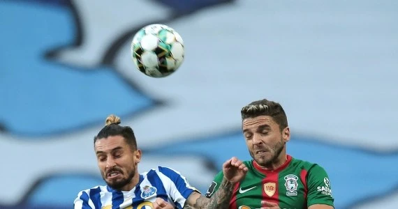 Premier League. Obrońca Telles dołączył do Manchesteru United