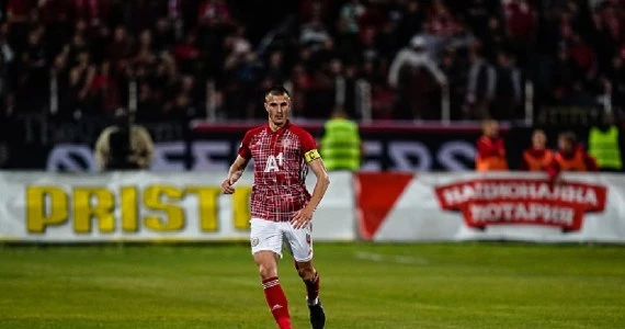 Stal Mielec. Bożidar Czorbadżijski nowym piłkarzem