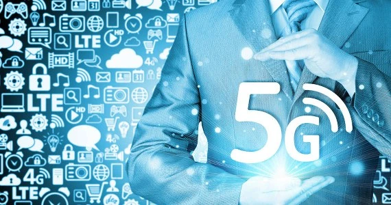 Apple dołącza do wielkiego sojuszu w celu opracowania łączności 6G