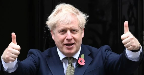 W. Brytania/ Sky News: Johnson nie odpisał na list Rashforda ws. głodnych dzieci