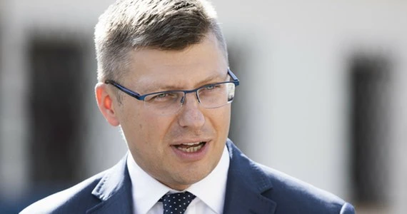 Polak w śpiączce. Wiceminister Marcin Warchoł interweniuje w szpitalu