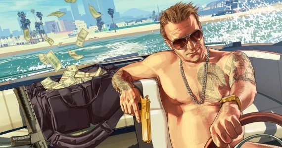 Producent GTA 5 tworzy nową grę z otwartym światem